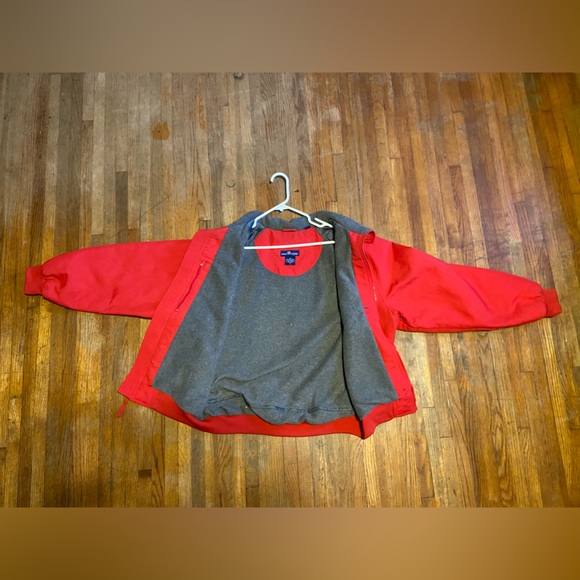 SPORTS MASTER JACKET (L) - Picture 3 of 4